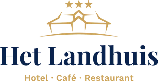 Hotel het Landhuis logo