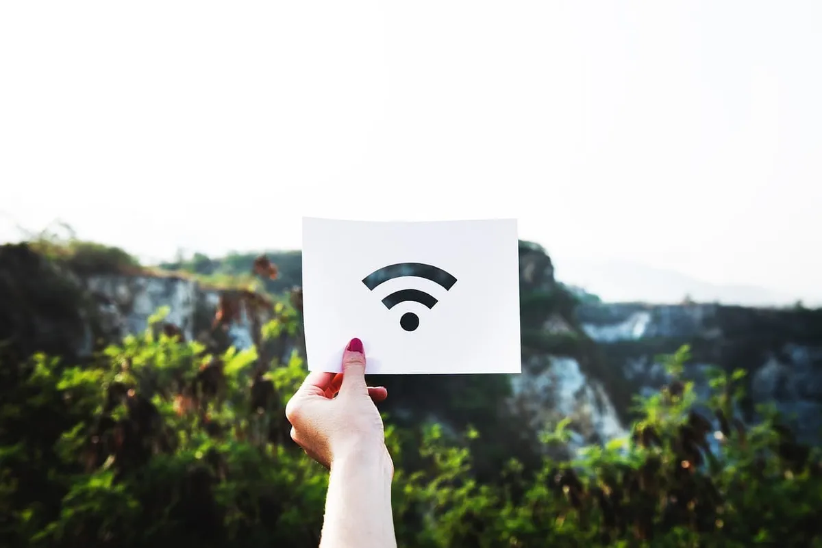 Wifi-image