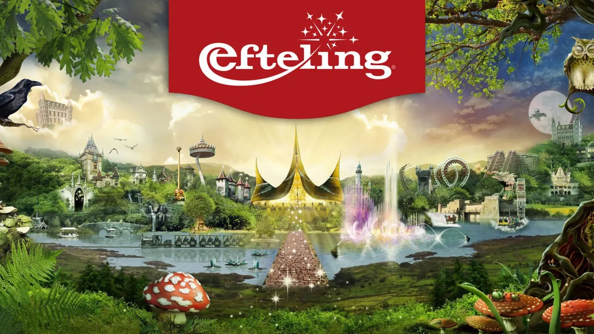   Efteling-image