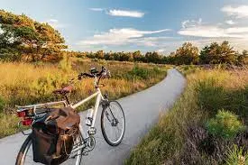   Fiets- en wandelroutes-image