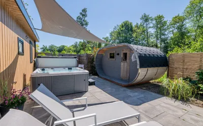Wellness Lodge Grutto-image