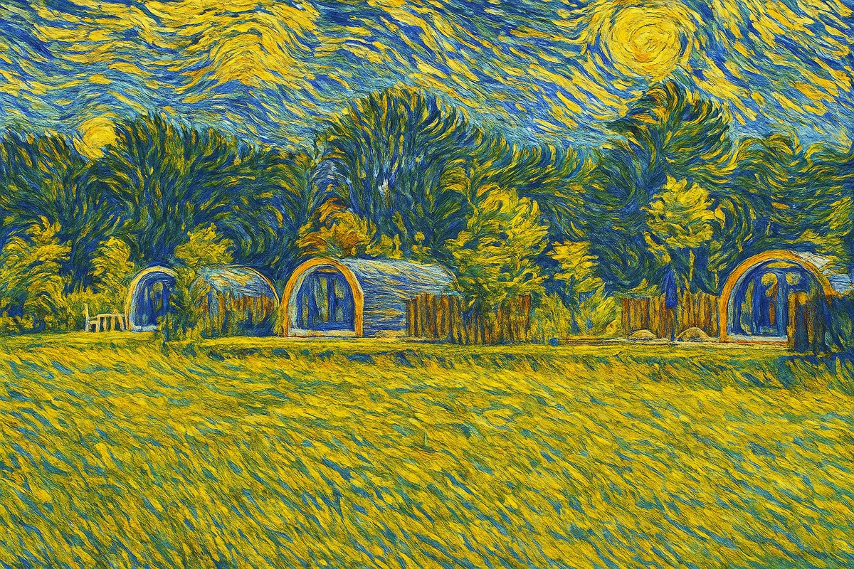 Weidzz Natuurlodges-image