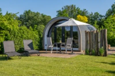 Tureluur Natuurlodge-image