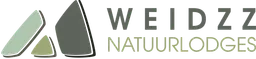 Weidzz Natuurlodges logo