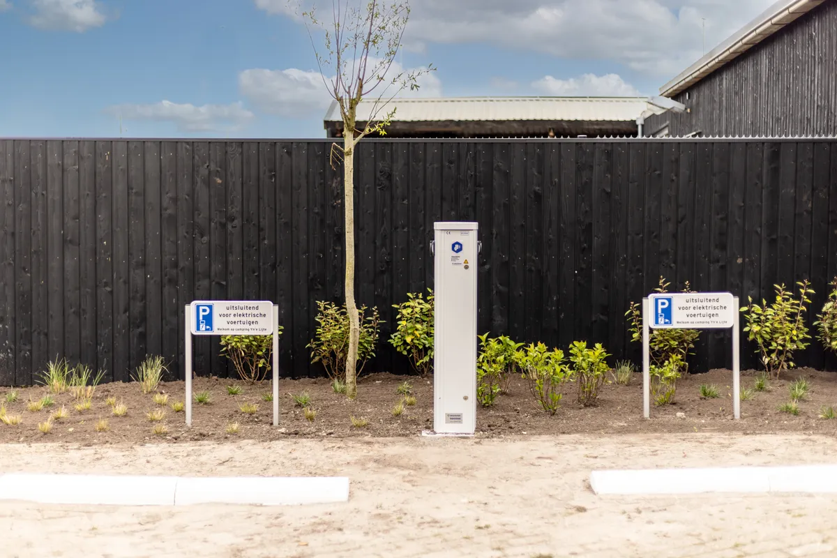 Elektrische Auto-image