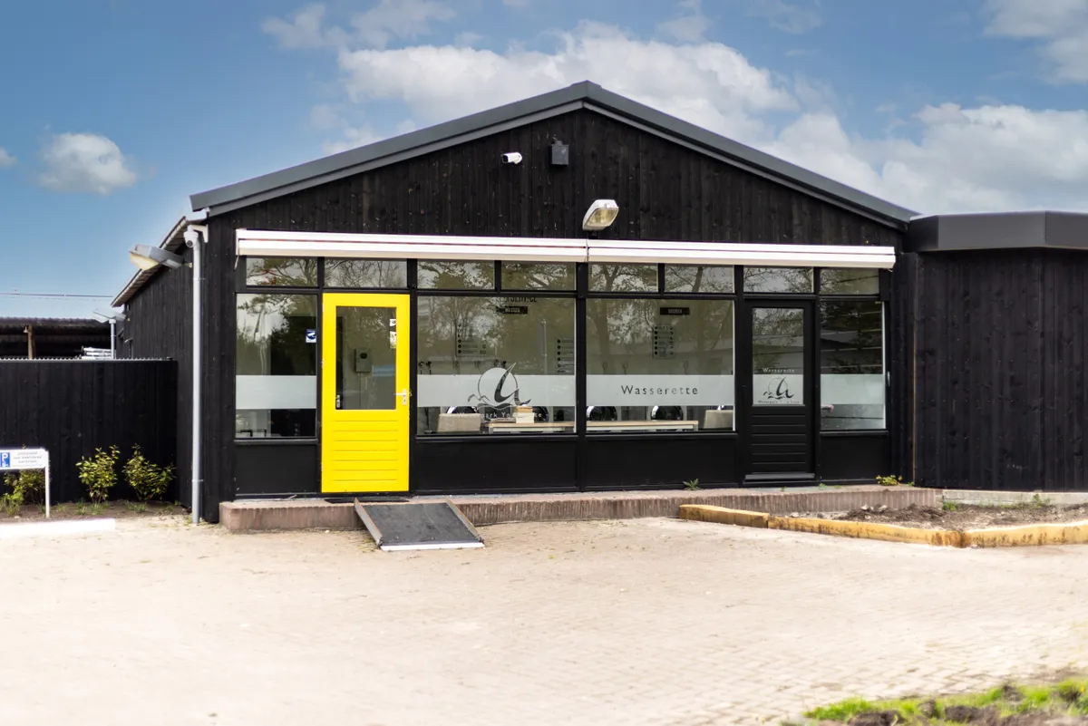 Wasserette-image