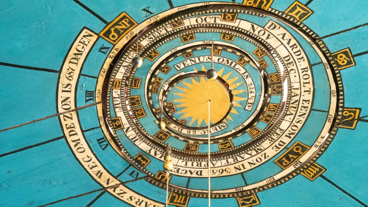 Museums, markten en evenementen-image