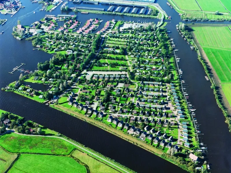 Het park Yn'e Lijte-image