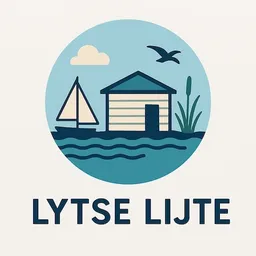 Lytse Lijte logo