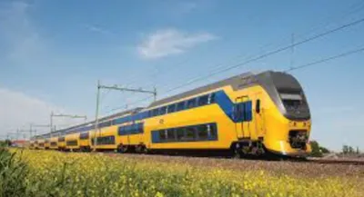 Openbaar vervoer-image