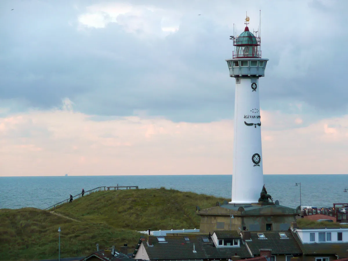 Informatie Egmond aan Zee-image