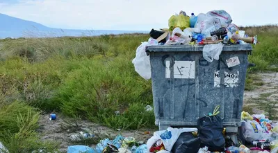 Afval-image
