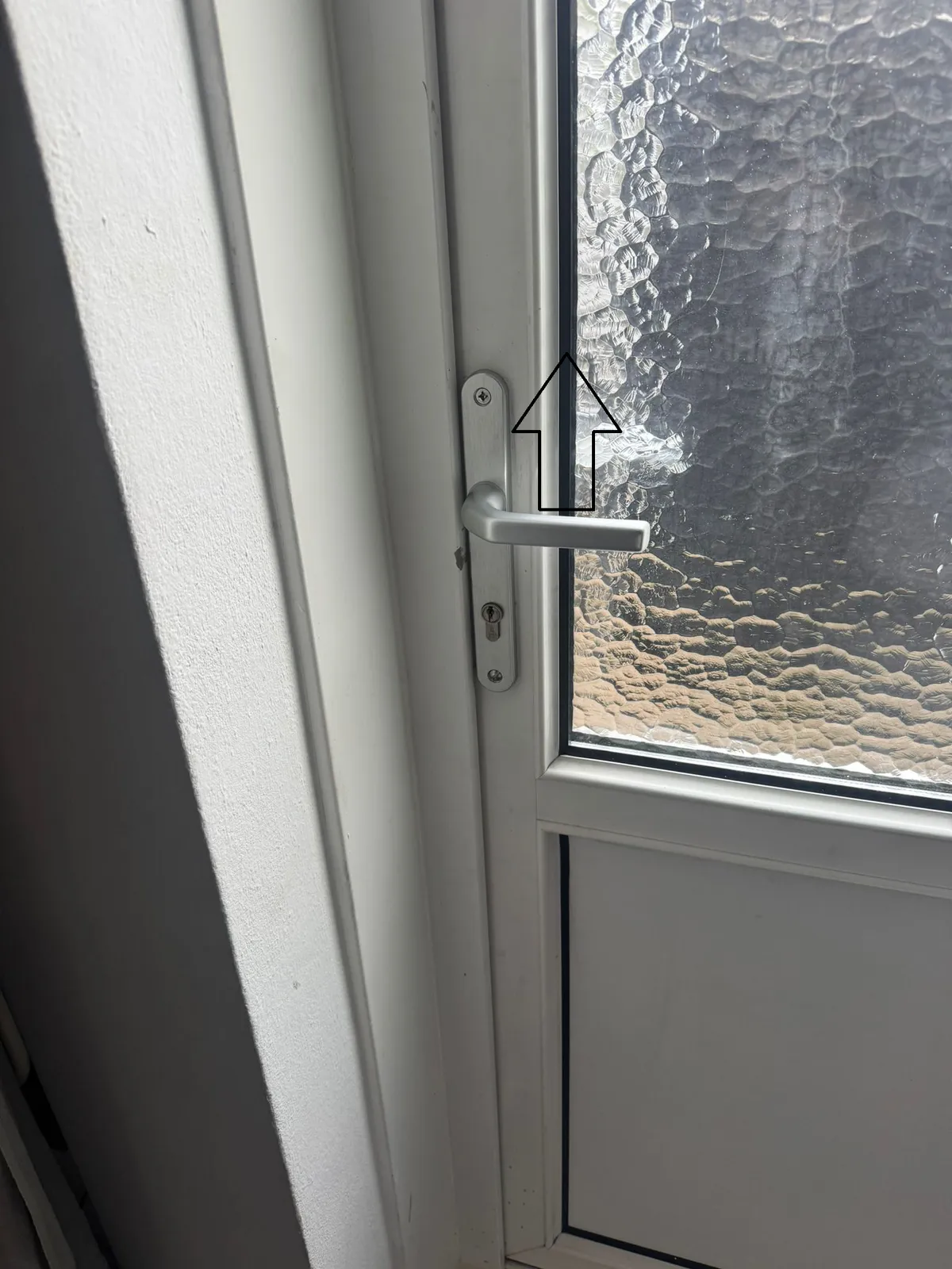 Uitleg tuindeur-image