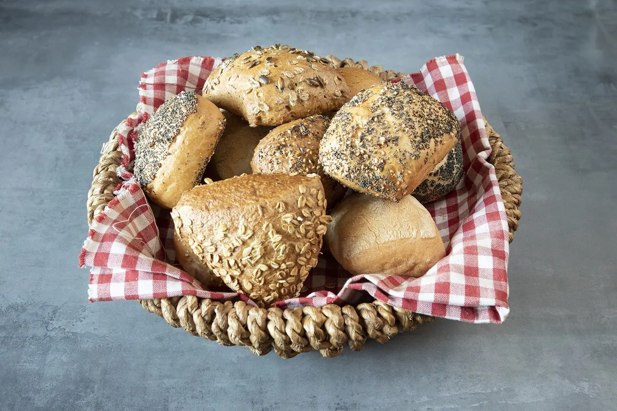 Broodjesservice op het park-image