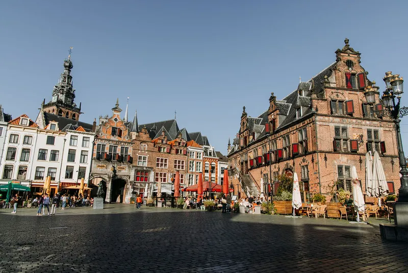 Uit agenda / wandelroutes-image