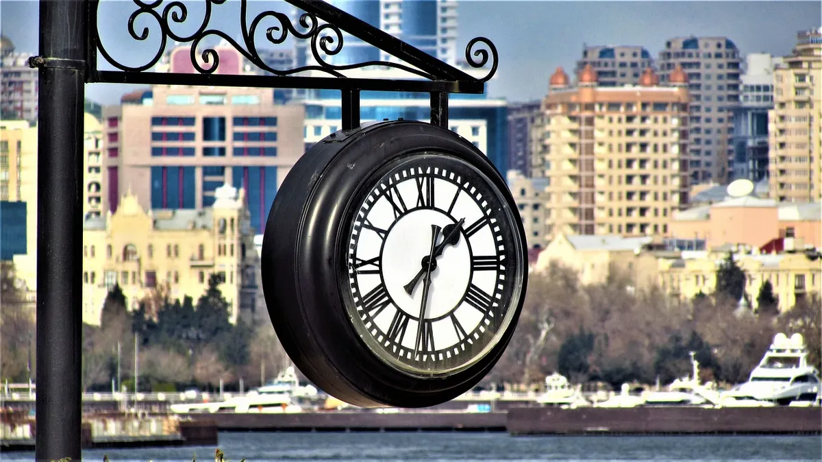 Inchecken/ uitchecken-image