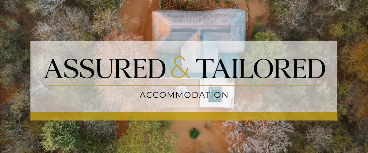 Welkom bij Assured & Tailored-image