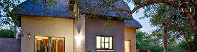Nkanyi Wildlife Huis & Huisje:  Check-In Details-image