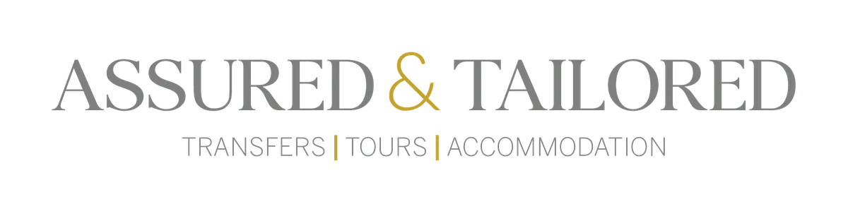 Welkom bij uw verblijf met Assured & Tailored-image