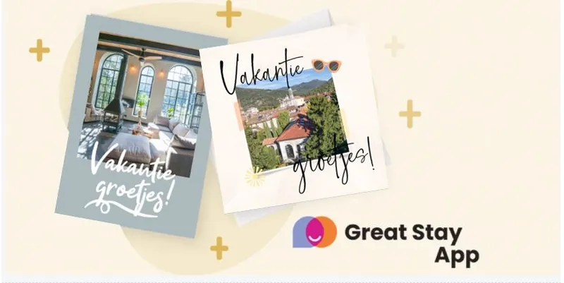 Ansichtkaart versturen-image