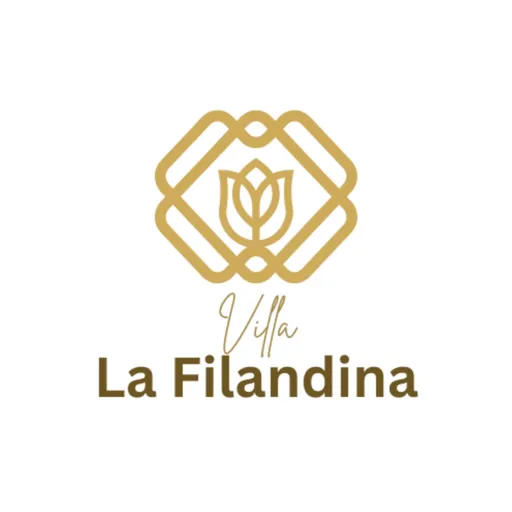 La Filandina logo