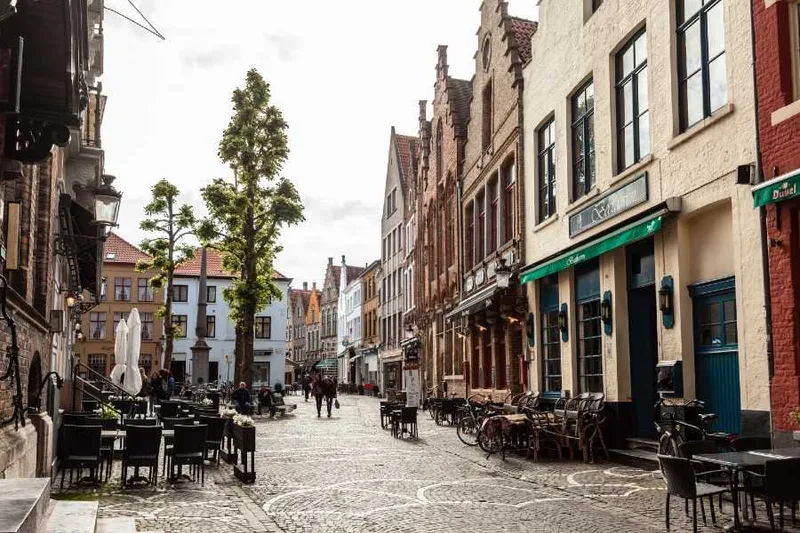 Hoe Huis 't Schaep bereiken?-image