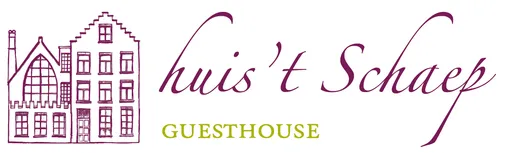 Guesthouse Huis 't Schaep logo