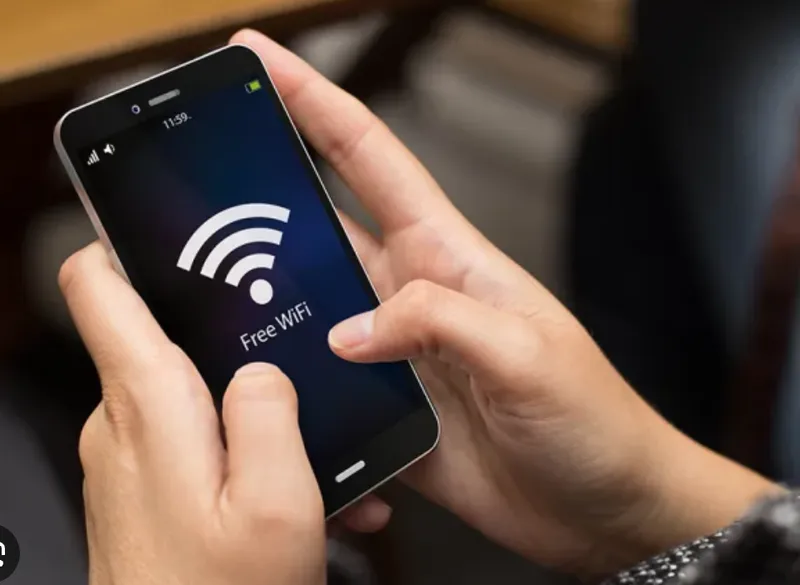 Wifi codes-image