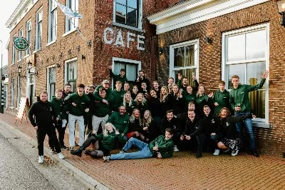 Even voorstellen-image