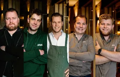Grandcafe JAN!-image