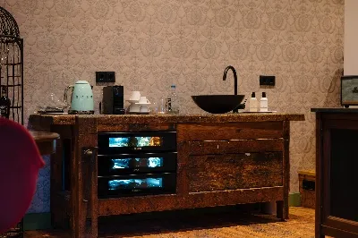 Minibar & Bestellen-image