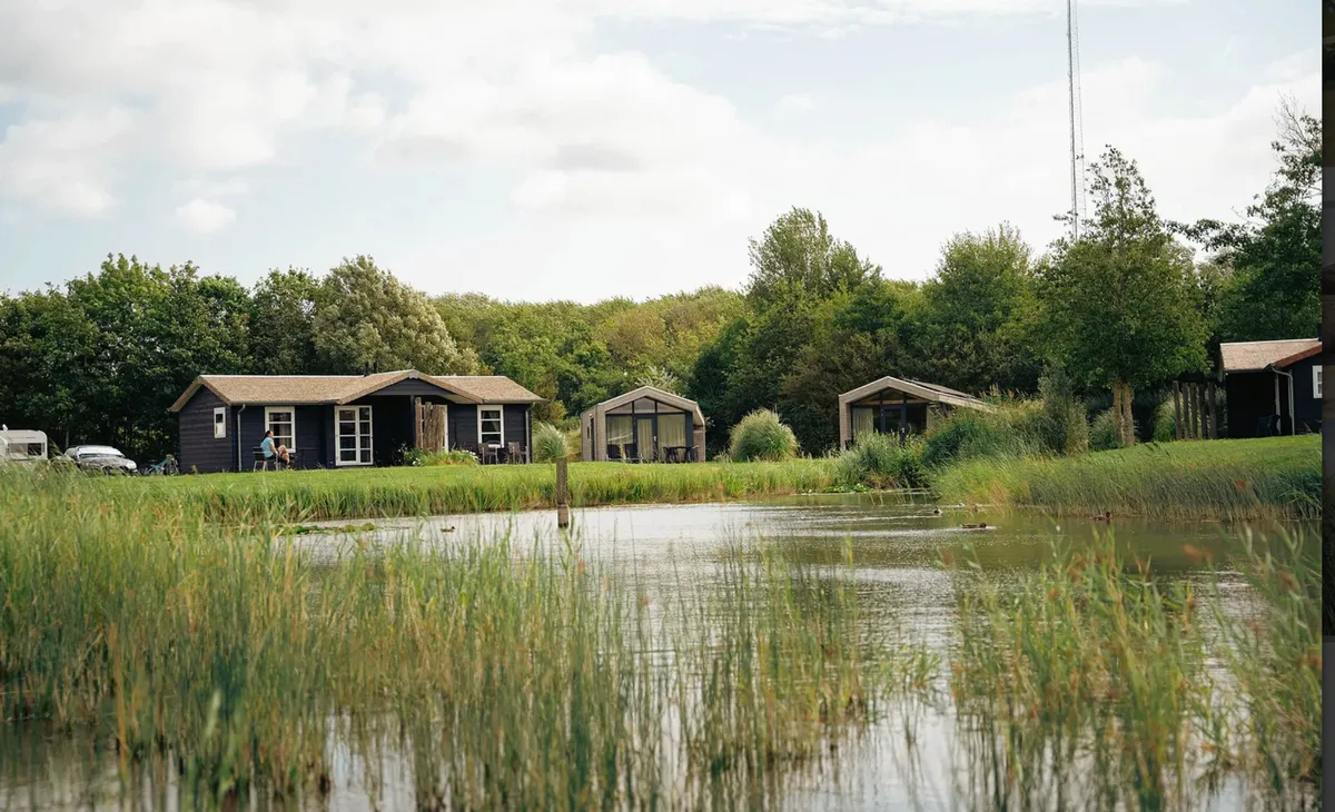 Melden Storing -image