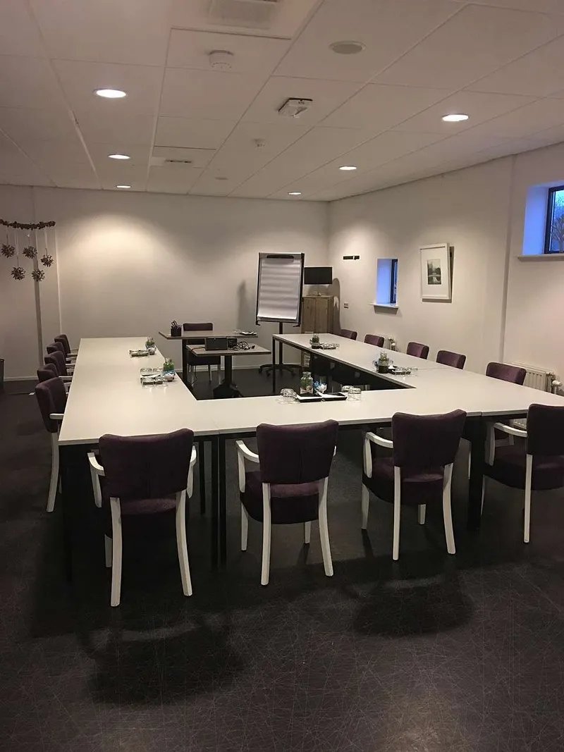 Zakelijke arrangementen-image