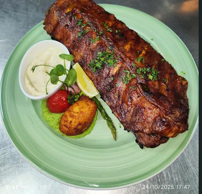 Restaurant “Zeeuws Verlangen”-image