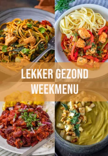 Weekmenu-image