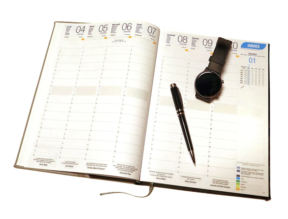 UITagenda Scharendijke-image