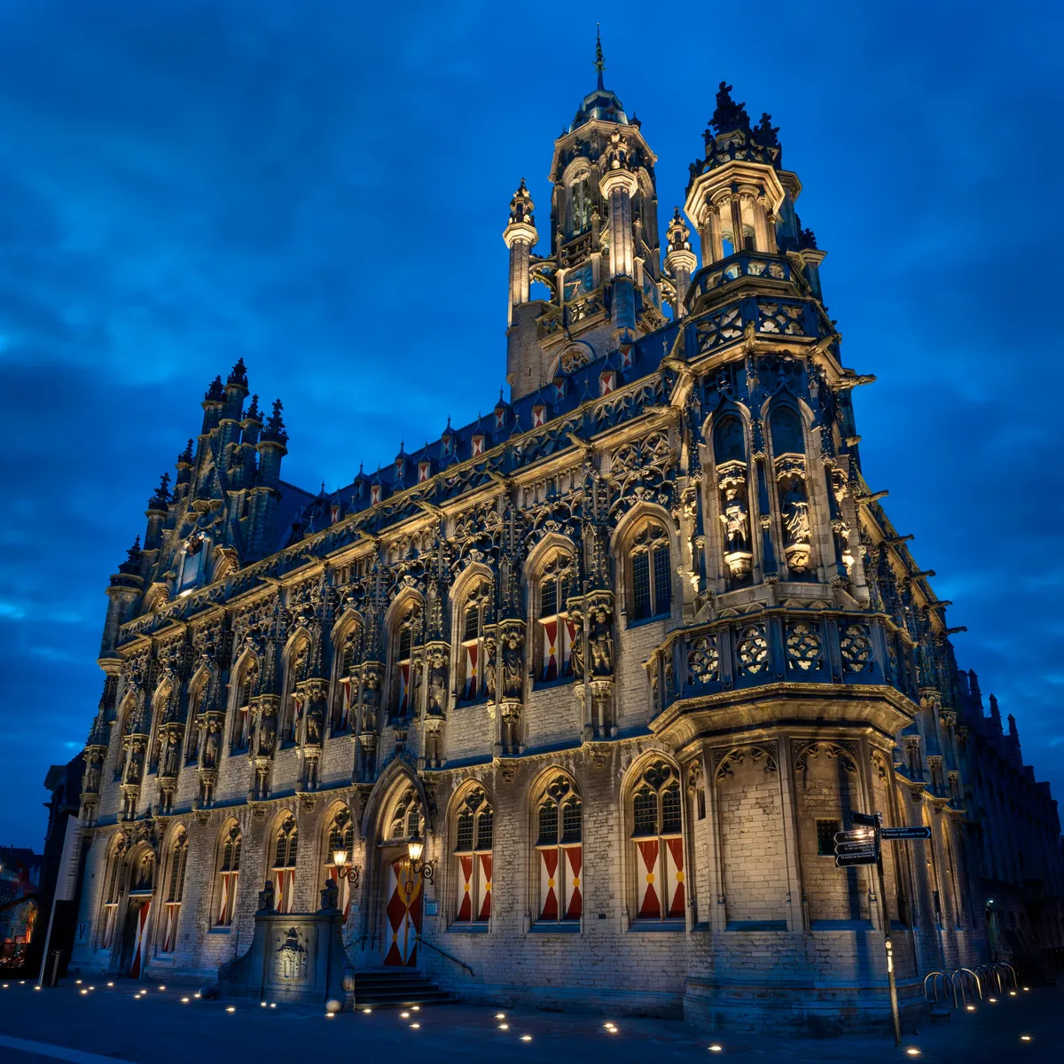 Steden / dagtrip-image