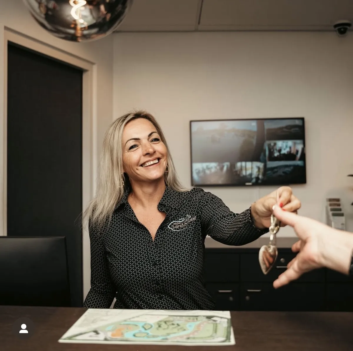 Tijden incheck en uitcheck-image