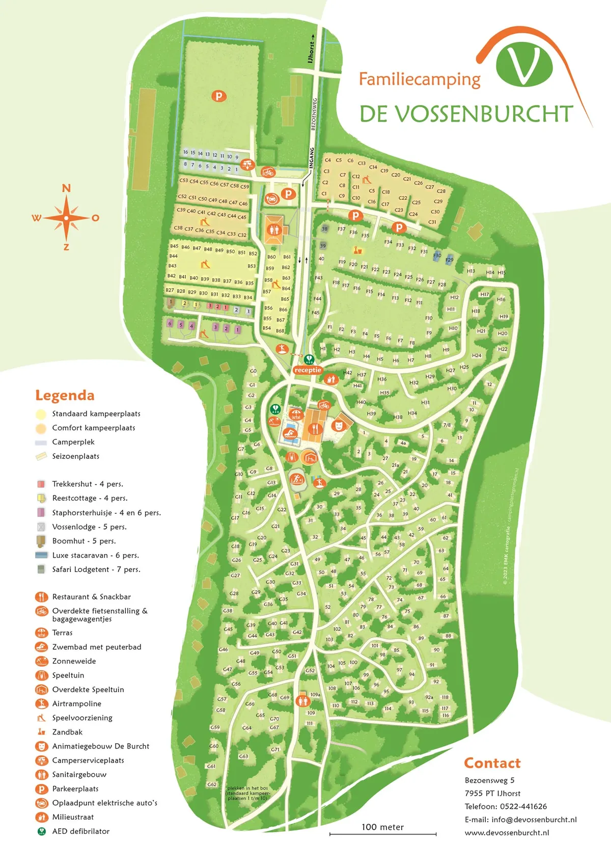 Plattegrond-image