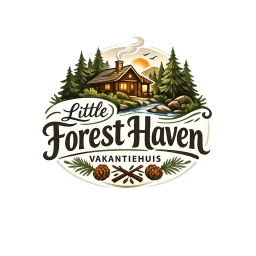 Little Forest Haven logo