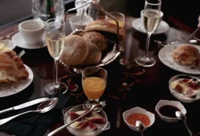 Restaurants in de omgeving-image