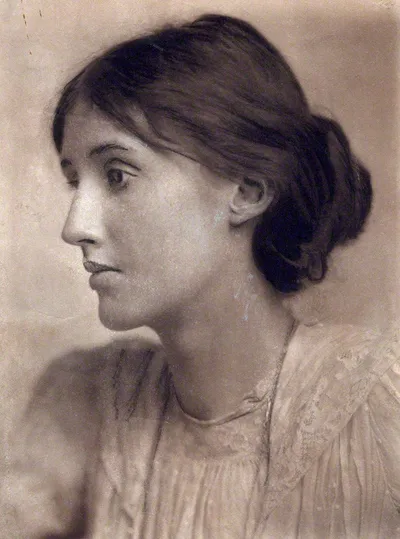 1. Virginia Woolf Suite-image