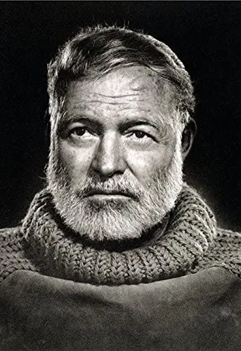 2. Ernest Hemingway Suite-image