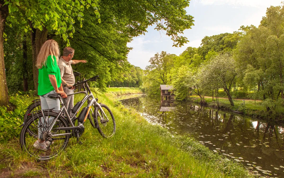 Ontdek de omgeving-image