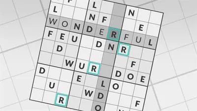 Sudoku-image