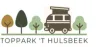 Toppark ‘t Hulsbeek logo