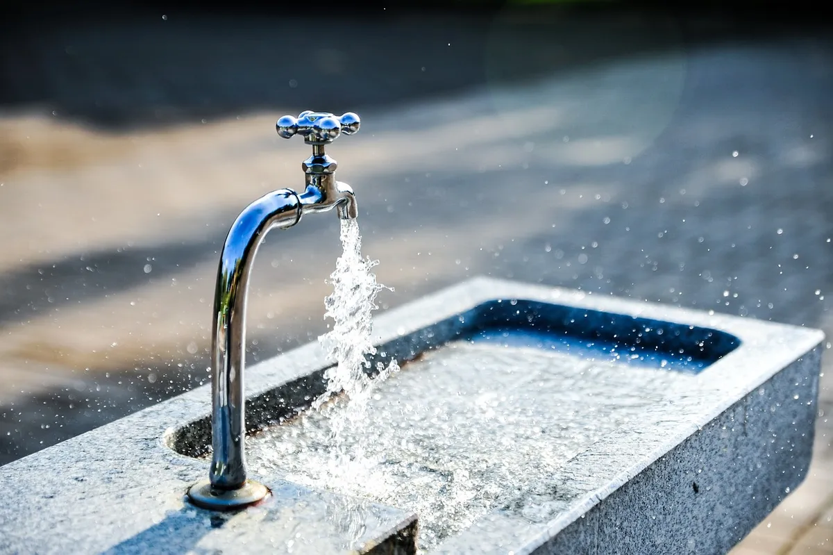 Water-image