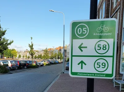 Fietsroute planner-image