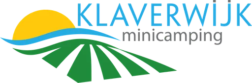 Minicamping Klaverwijk logo