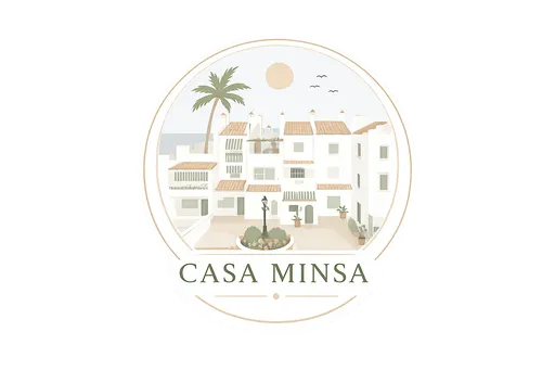 Casa Minsa logo